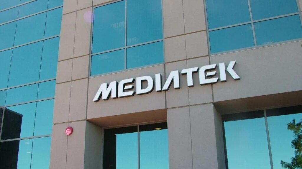 MediaTek