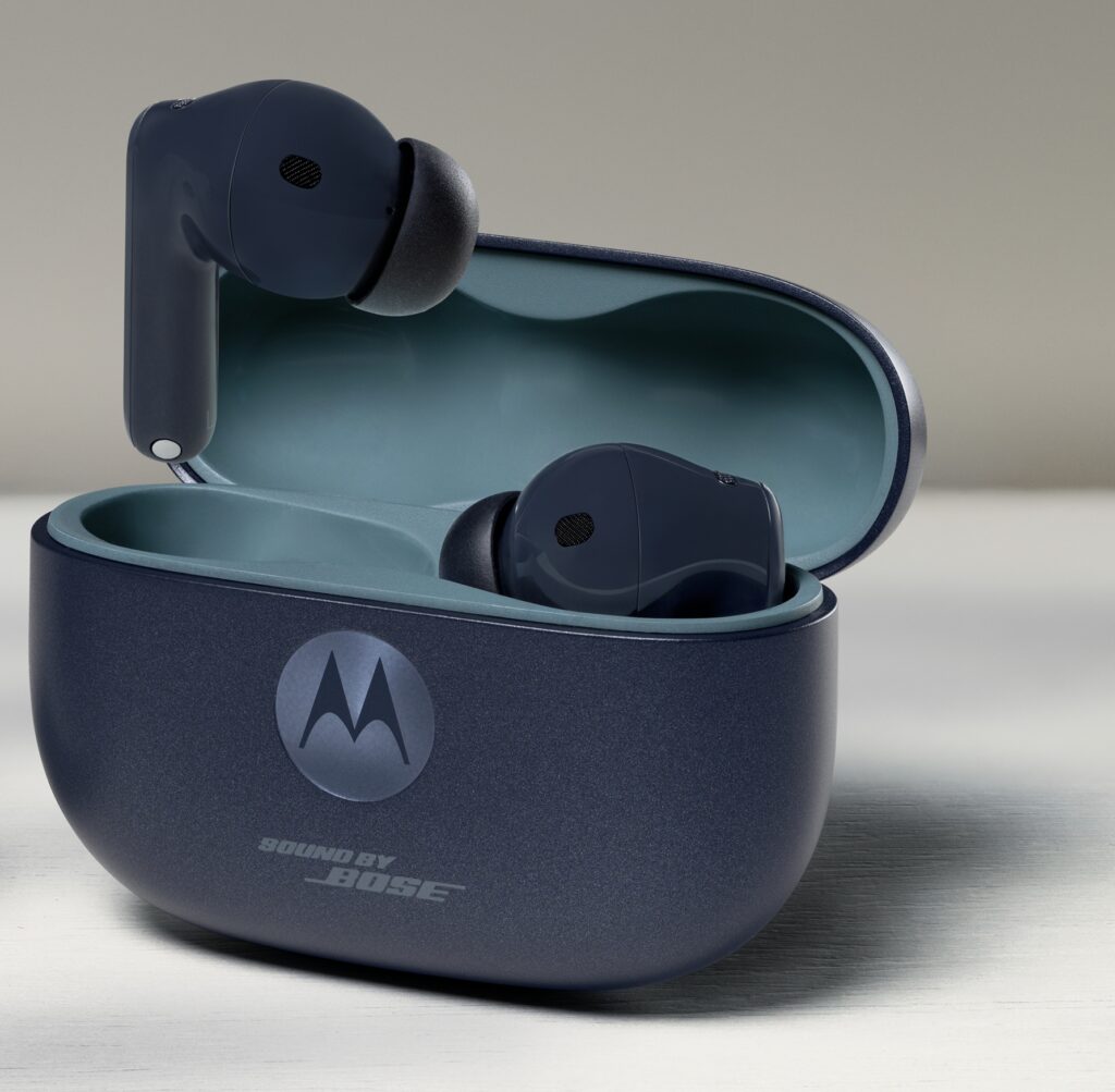 Moto Buds 2 Plus