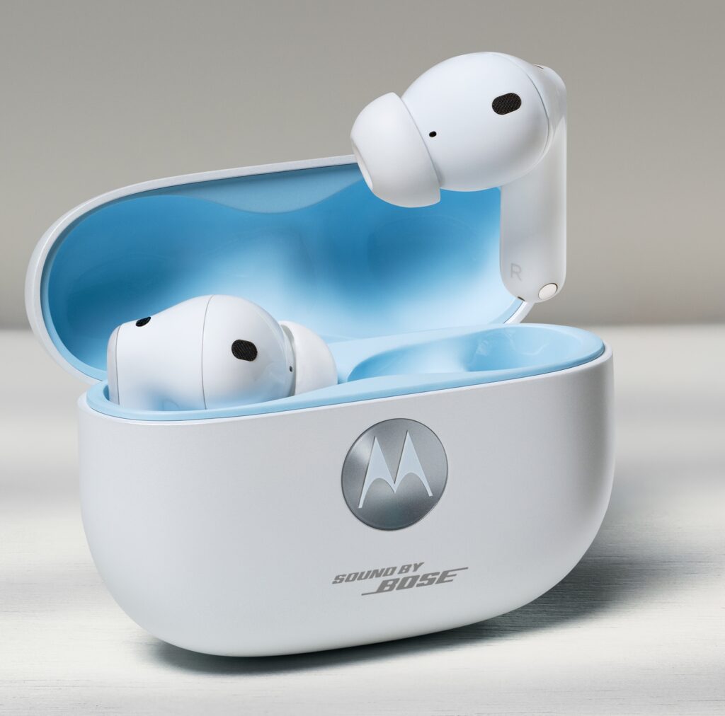 Moto Buds 2 Plus