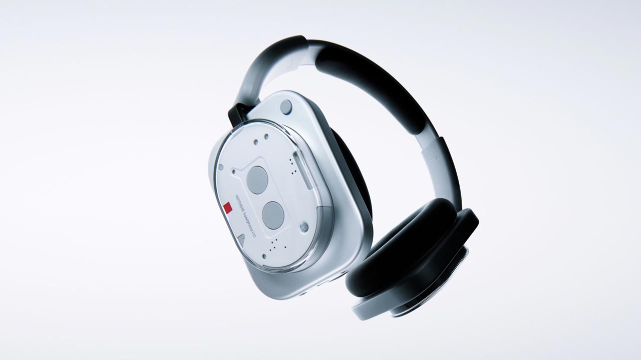 nothing headphone 1