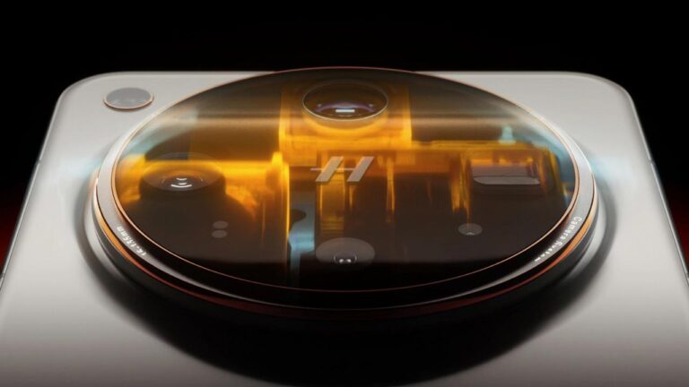 OPPO Hasselblad