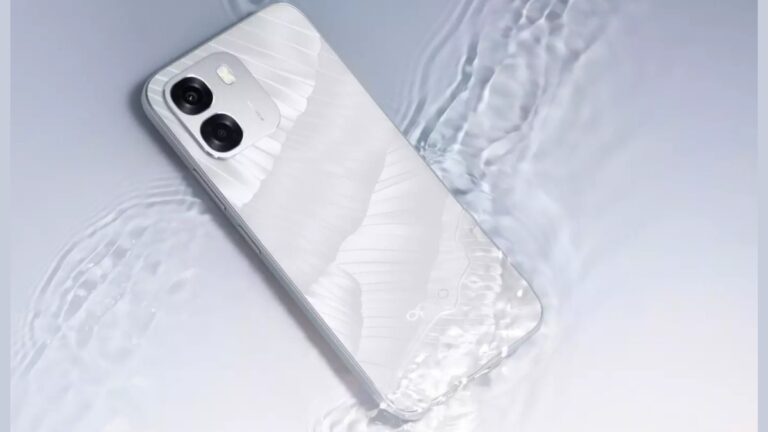 Oppo A6i+