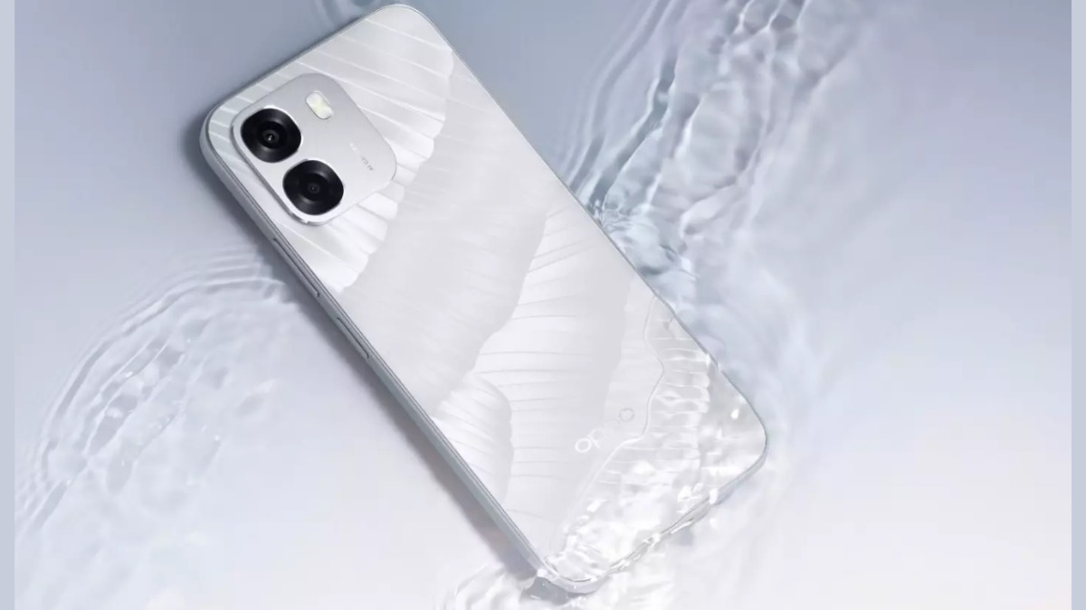 Oppo A6i+