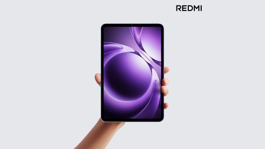 redmi k pad