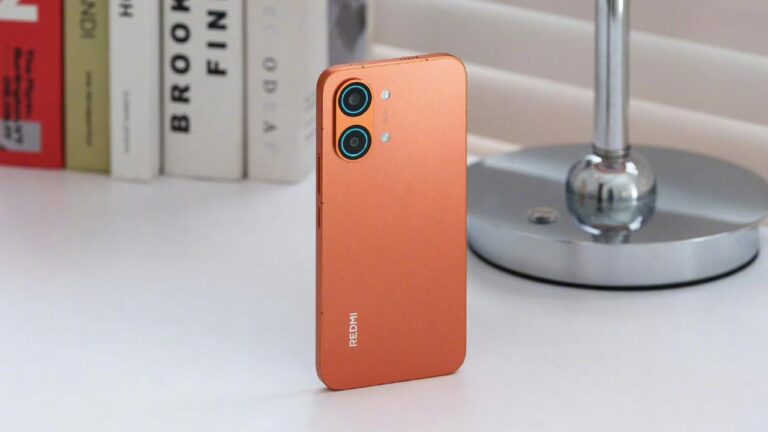Redmi Turbo 5 Max
