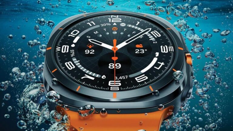 samsung watch ultra