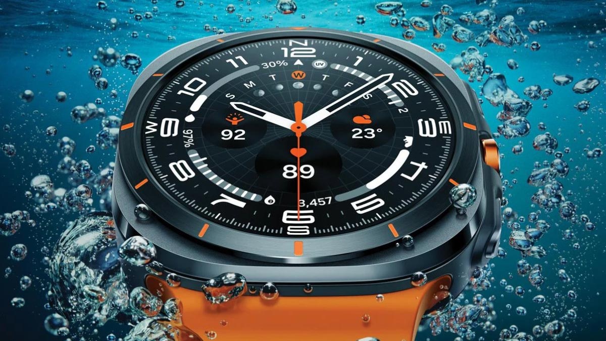 samsung watch ultra
