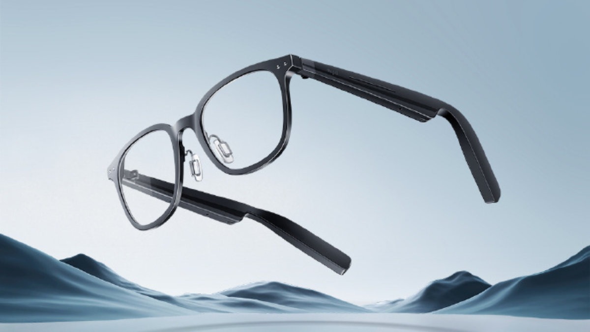 Xiaomi Mijia Smart Audio Glasses