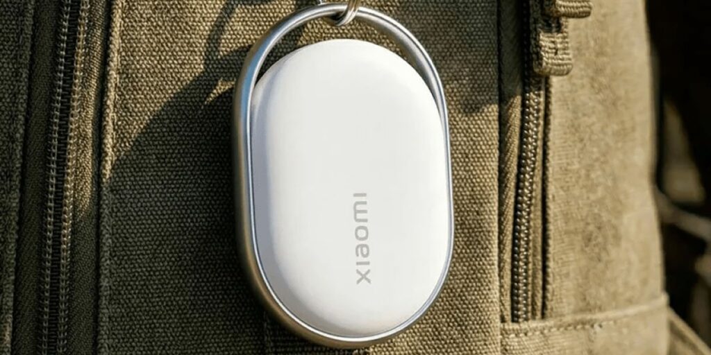 Xiaomi Tag