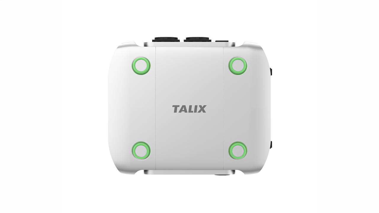 TALIX Zeta 1kWh Power Station