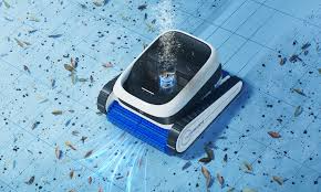 Ecovacs Ultramarine P1 filtrazione