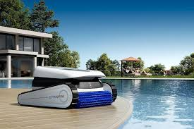 Ecovacs Ultramarine P1 robot piscina