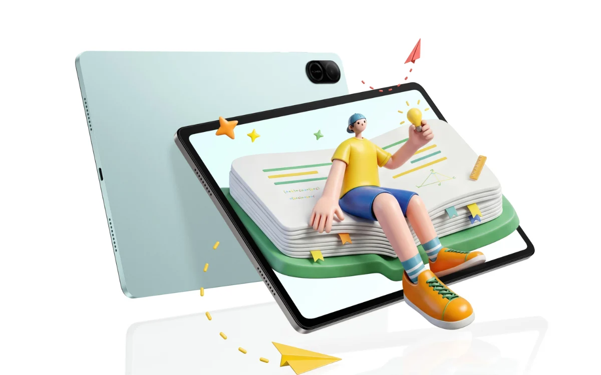 Honor Pad X10
