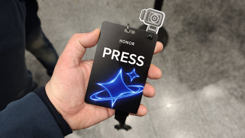 HONOR al MWC 2026