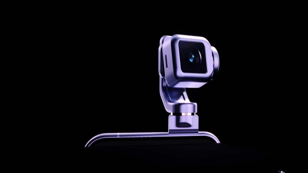 Honor Robot Phone