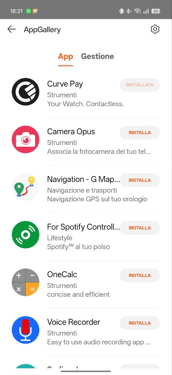 AppGallery