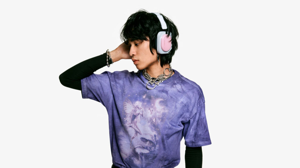 Nothing Headphone a