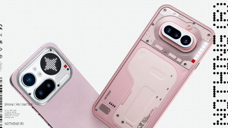 Nothing Phone (4a) e (4a) Pro (3)