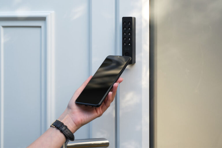 Nuki Keypad 2 NFC