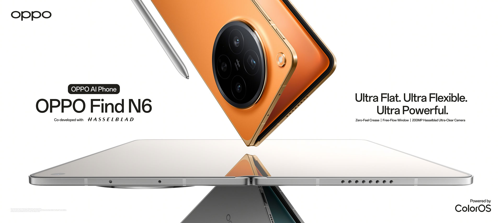 OPPO Find N6