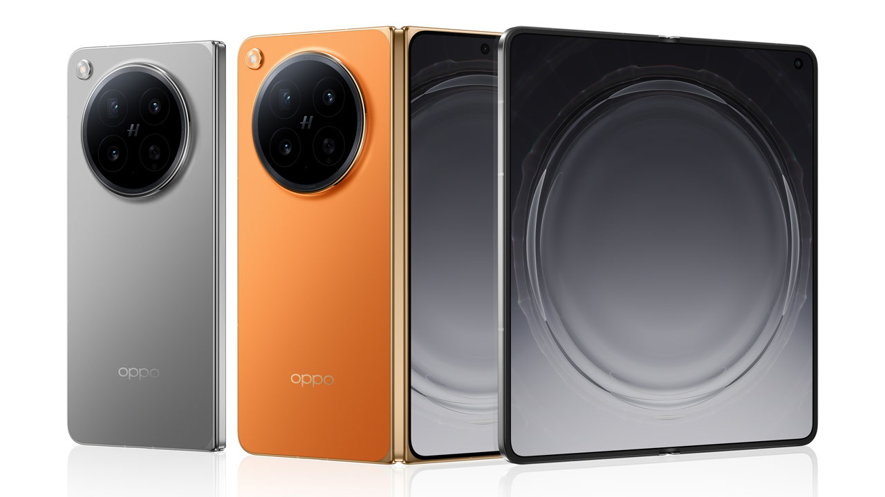 OPPO Find N6