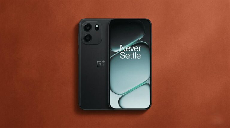 OnePlus Nord CE 6 Lite