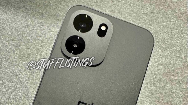 OnePlus Nord CE6