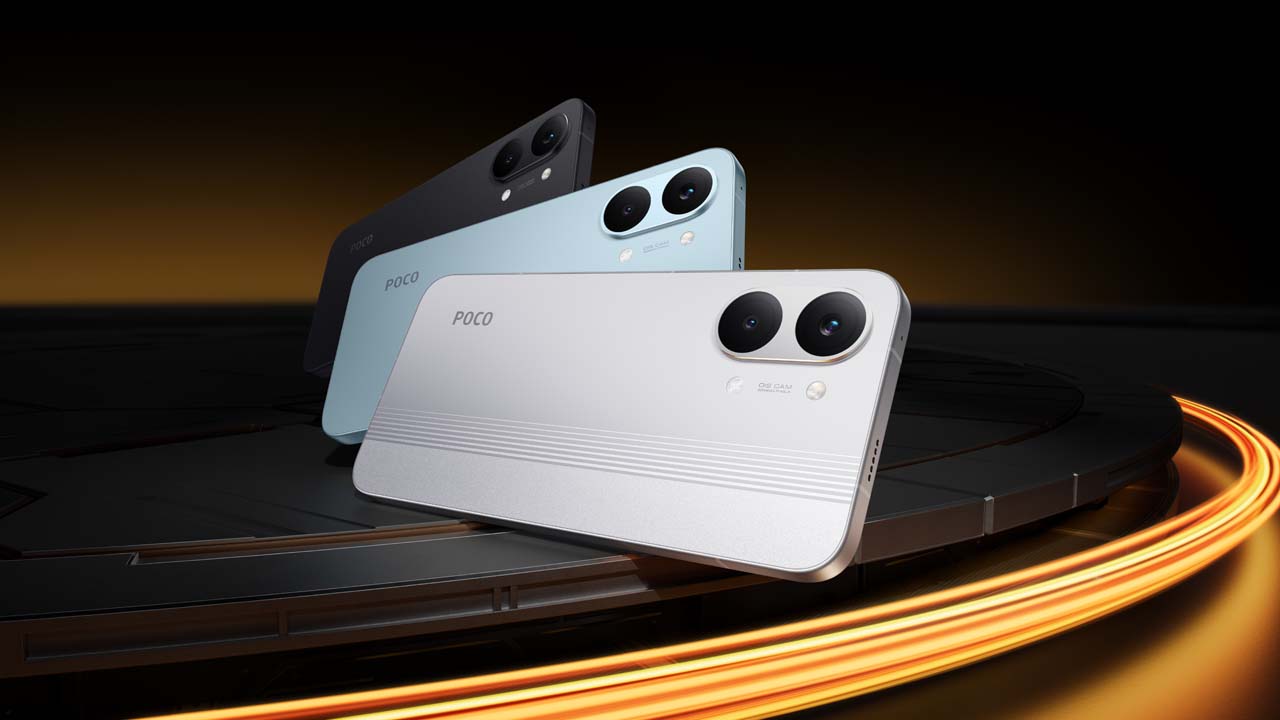 POCO X8 Pro Max