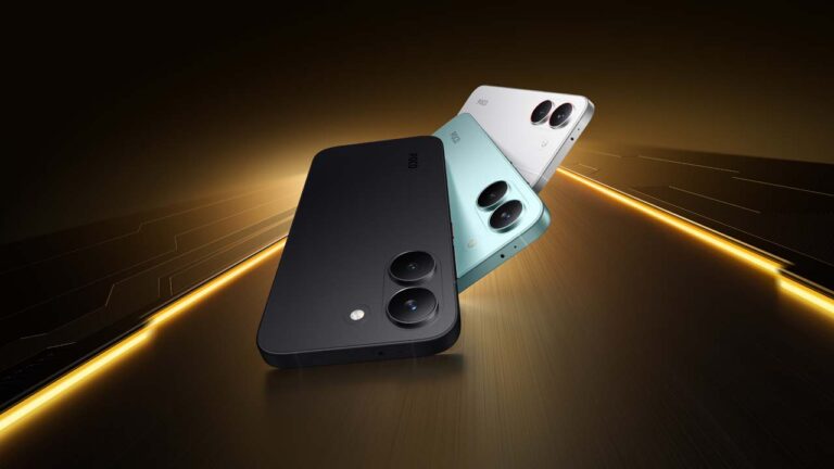 POCO X8 Pro