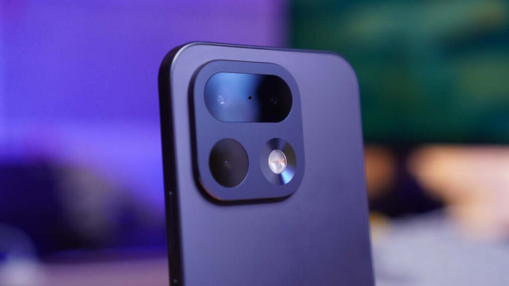 Realme 16 Pro