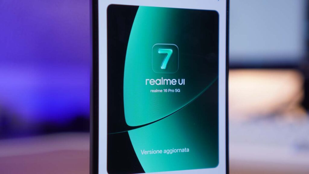 Realme 16 Pro