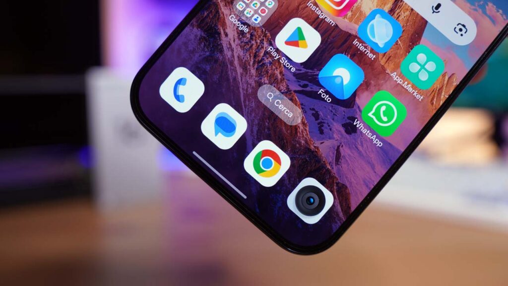 Realme 16 Pro