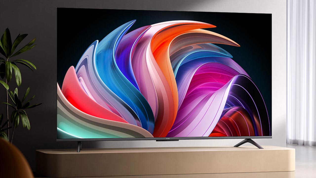 Redmi Smart TV MAX 100