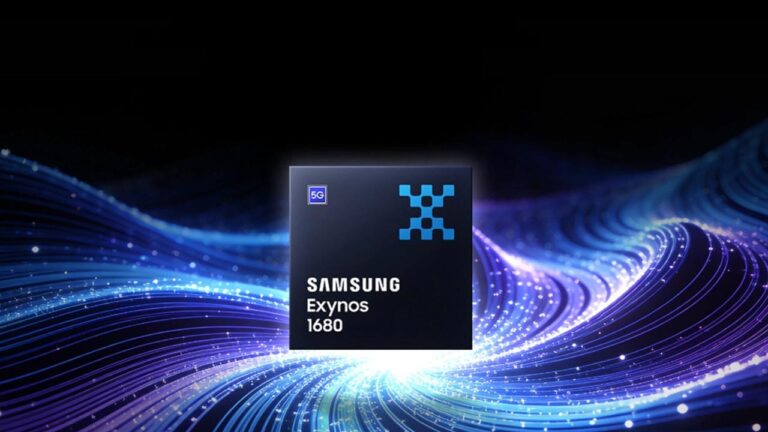 Samsung Exynos 1680