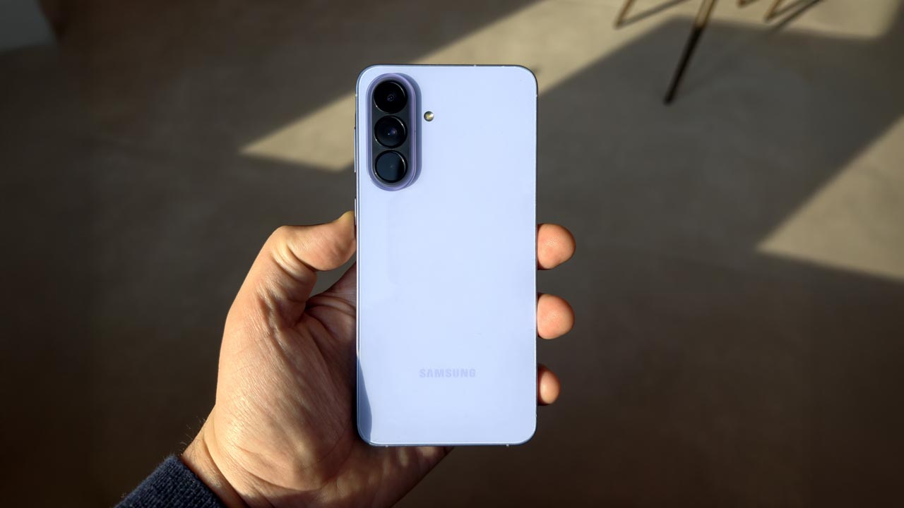 Samsung Galaxy A57 e A37 fotocamere