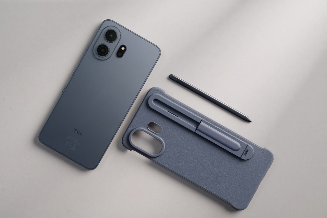TCL NXTPAPER 70 Pro accessori T-Pen