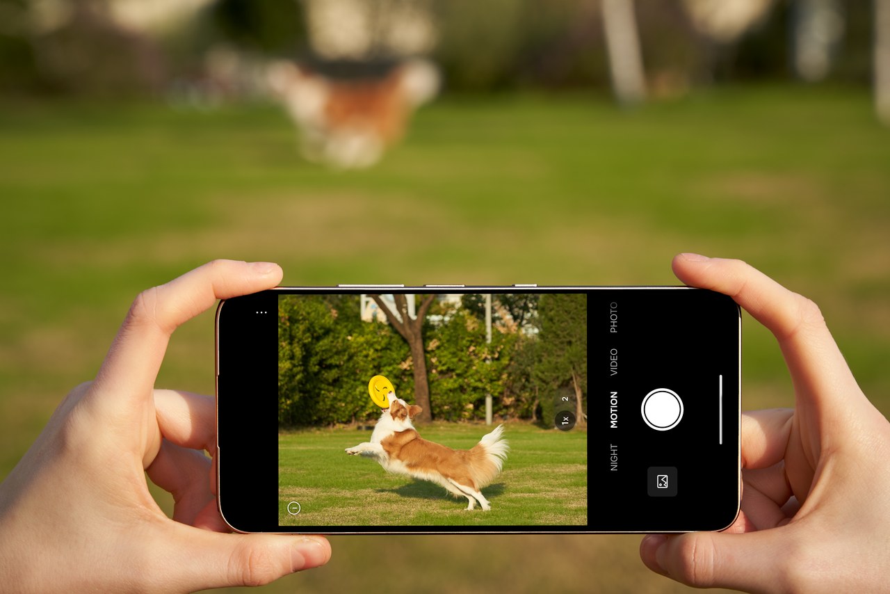 TCL NXTPAPER 70 Pro fotocamera