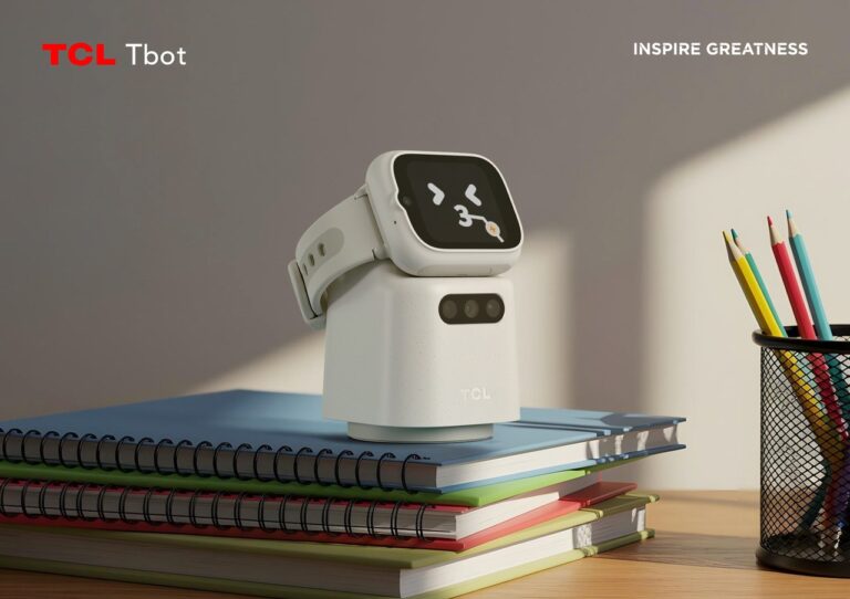 TCL Tbot
