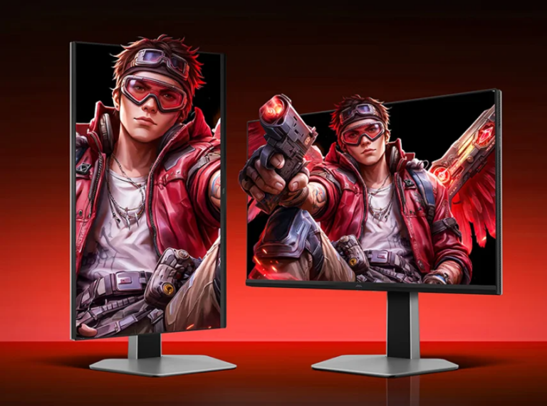 TCL Thunderbird 27Q6A Pro