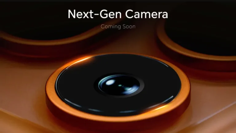 honor 600 pro teaser