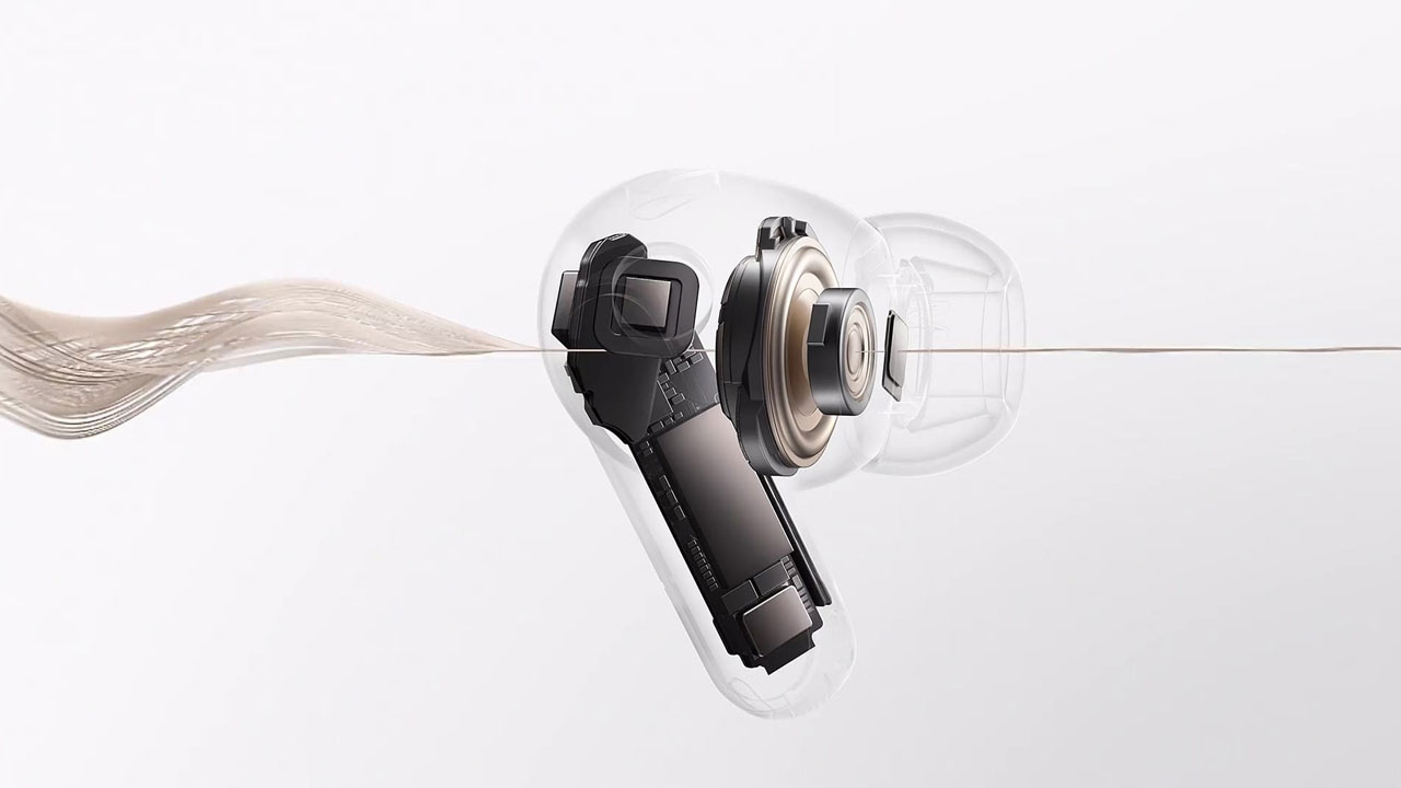 HUAWEI FreeBuds Pro 5