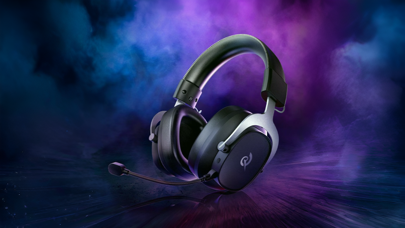 QCY Heroad VT200 cuffie gaming
