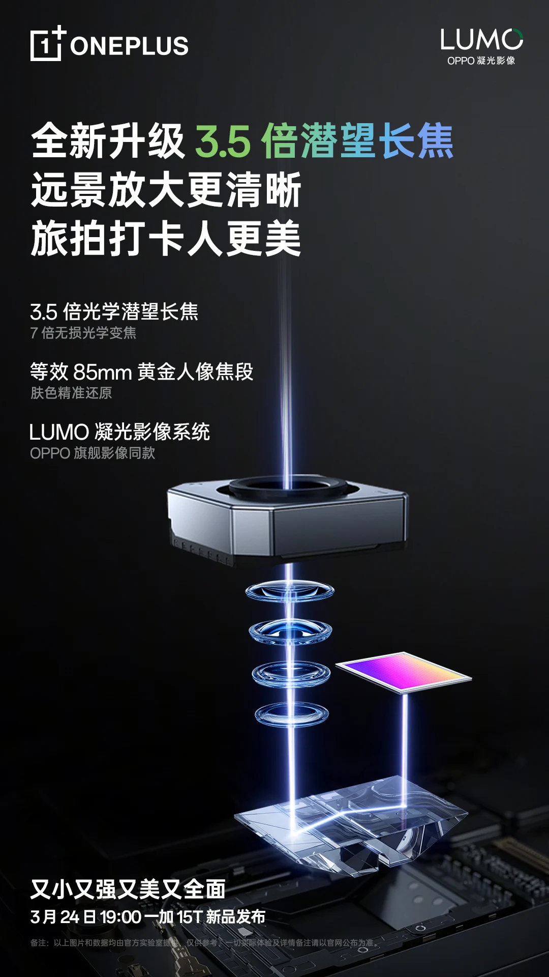 OnePlus 15T