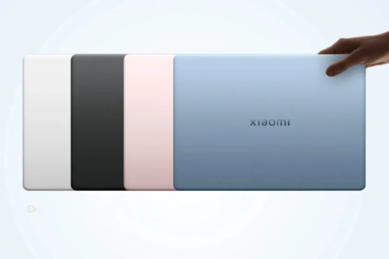 Xiaomi Book Pro 14 ufficiale