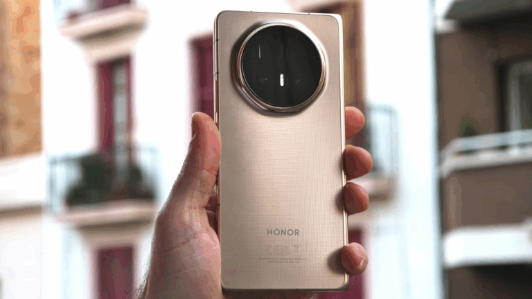 HONOR Magic V6