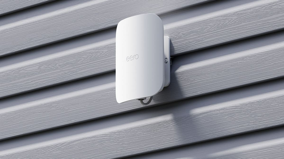 eero Outdoor 7