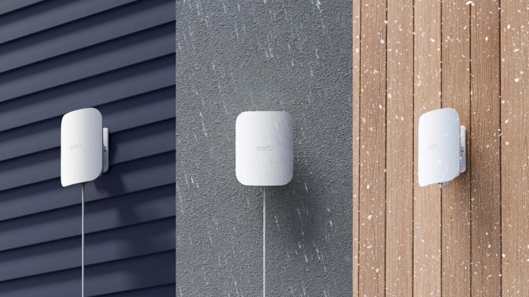 eero outdoor 7