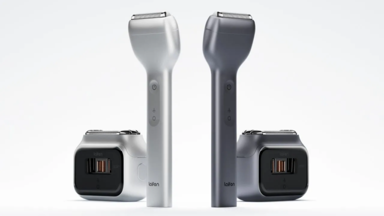 Laifen T1 Pro