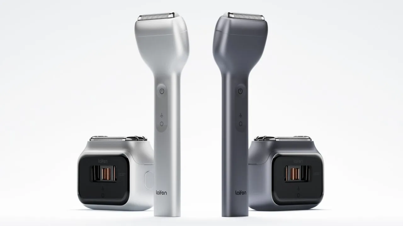 Laifen T1 Pro