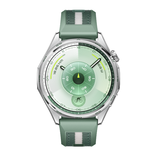 HUAWEI WATCH GT 6